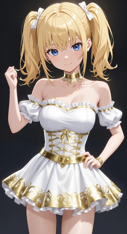 Stellar Angel